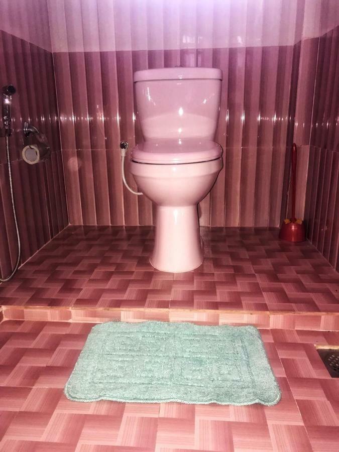 Loversleap Bungalow 누와라 엘리야 외부 사진