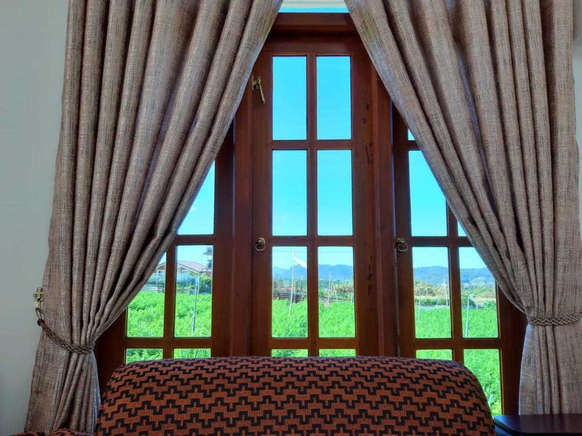 Loversleap Bungalow 누와라 엘리야 외부 사진